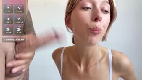 ramona_tom online show from October 2, 5:25 am