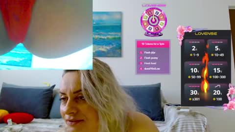 Kim-Hot-Girl online show from May 5, 12:13 pm
