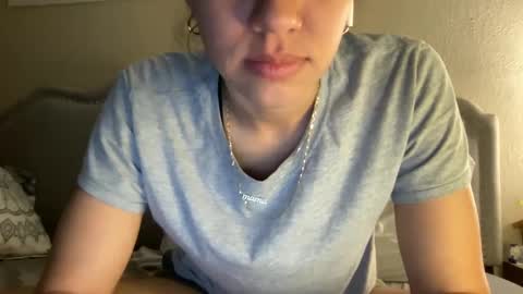 Snapshot of ramonajas chatting on December 16, 12:15 am RamonaJ online show from December 16, 12:15 am