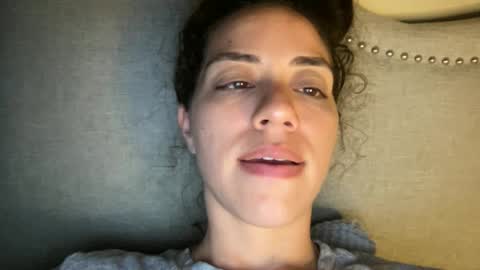 Snapshot of ramonajas chatting on December 21, 4:19 am RamonaJ online show from December 21, 4:19 am