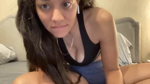 Snapshot of ramonajas chatting on October 6, 10:18 pm RamonaJ online show from October 6, 10:18 pm