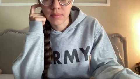 Snapshot of ramonajas chatting on November 1, 5:04 pm RamonaJ online show from November 1, 5:04 pm