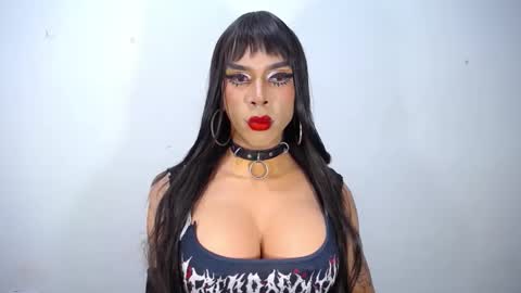 RamonaSmit online show from April 18, 5:39 pm