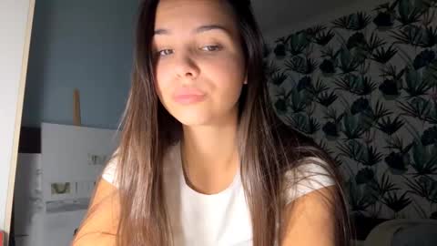 ShyBerry online show from October 25, 8:47 pm