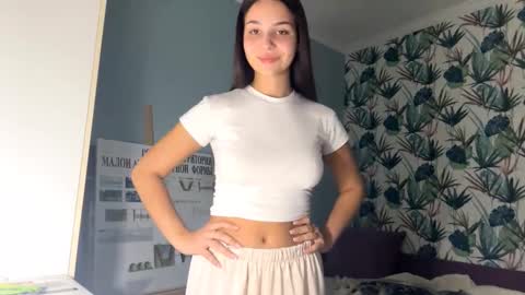ShyBerry online show from October 29, 8:10 pm