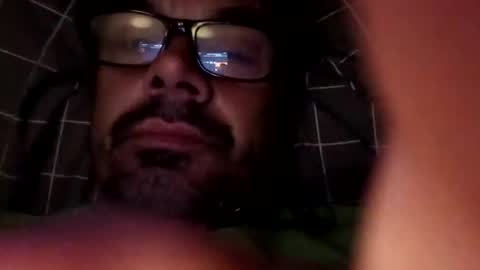 randallcody15 online show from January 12, 5:24 am