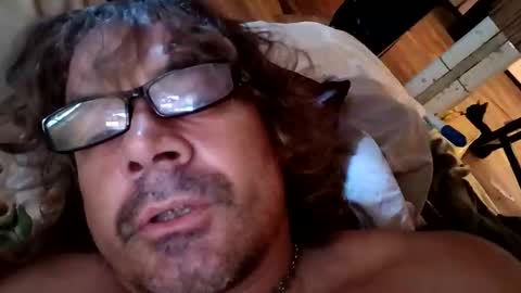 randallcody15 online show from September 28, 10:37 pm