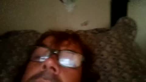 randallcody15 online show from October 19, 9:04 pm