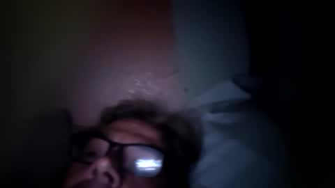 randallcody15 online show from March 12, 5:57 am