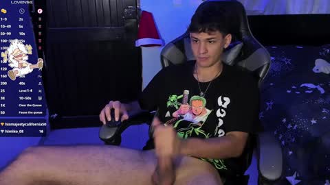 Snapshot of randallstone chatting on December 21, 9:23 am A independent Model online show from December 21, 9:23 am