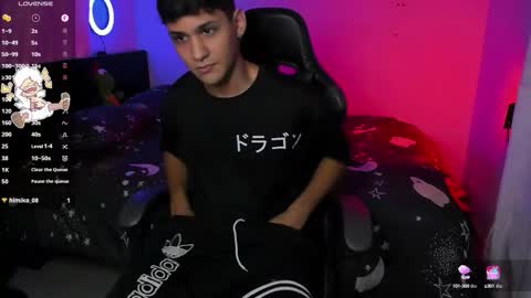  A independent Model  online show from October 3, 2:30 am