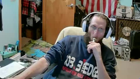 Randall online show from December 2, 8:52 am