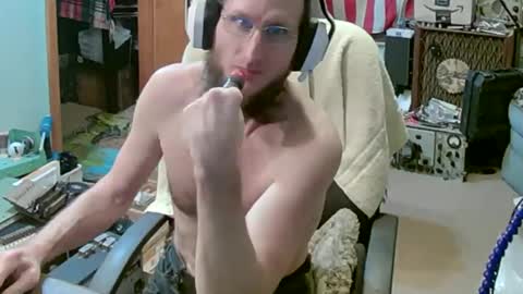 Randall online show from December 5, 5:37 am