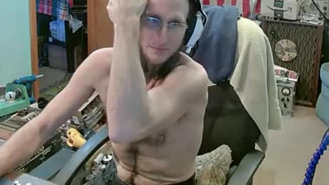 Randall online show from December 6, 2:06 pm