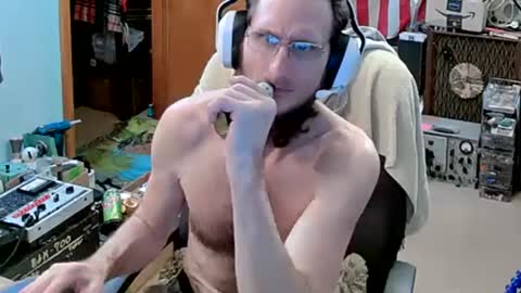 Randall online show from December 13, 3:49 am