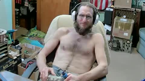 Randall online show from January 6, 8:35 am