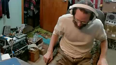 Randall online show from January 23, 1:02 pm