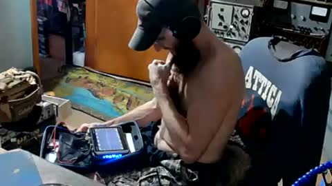 Randall online show from September 18, 2:08 pm