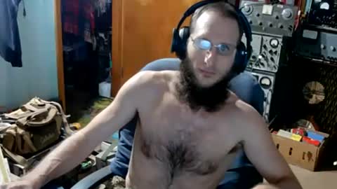 Randall online show from September 24, 12:36 am