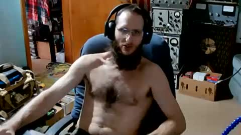 Randall online show from September 27, 7:41 pm