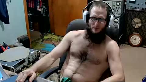 Randall online show from October 23, 9:24 pm