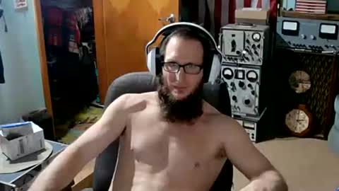 Randall online show from November 5, 1:49 am