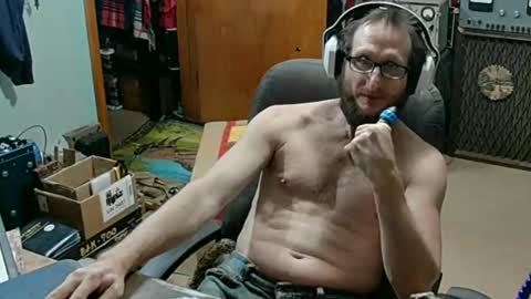 Randall online show from November 19, 12:38 pm