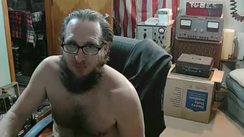 Snapshot of randalltotazz chatting on March 10, 11:10 pm Randall online show from March 10, 11:10 pm