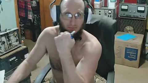 Snapshot of randalltotazz chatting on March 30, 12:33 am Randall online show from March 30, 12:33 am