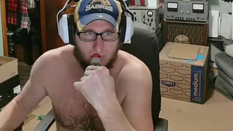 Snapshot of randalltotazz chatting on May 14, 9:54 pm Randall online show from May 14, 9:54 pm