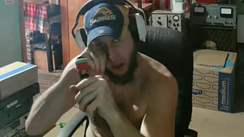 Snapshot of randalltotazz chatting on May 15, 8:27 pm Randall online show from May 15, 8:27 pm