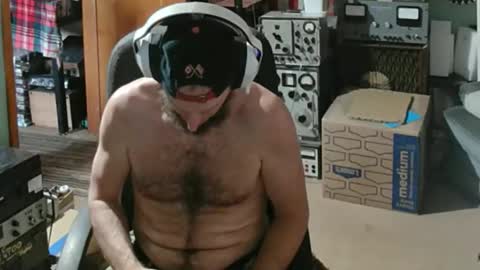 Snapshot of randalltotazz chatting on May 16, 9:13 pm Randall online show from May 16, 9:13 pm