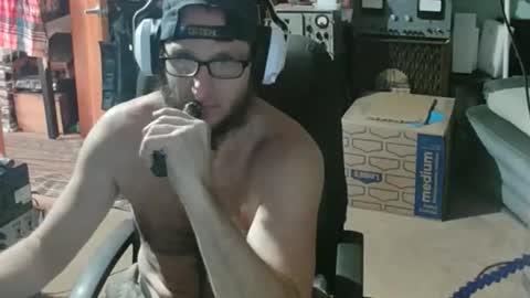 Snapshot of randalltotazz chatting on May 30, 8:39 pm Randall online show from May 30, 8:39 pm