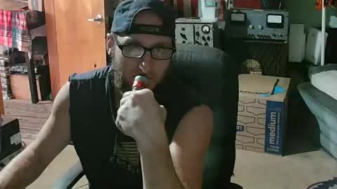 Snapshot of randalltotazz chatting on May 31, 8:32 pm Randall online show from May 31, 8:32 pm