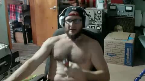 Snapshot of randalltotazz chatting on June 7, 7:50 pm Randall online show from June 7, 7:50 pm