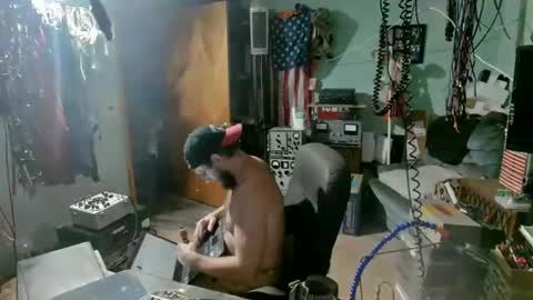 Snapshot of randalltotazz chatting on June 11, 2:53 am Randall online show from June 11, 2:53 am