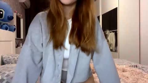 Randa online show from October 7, 3:31 pm