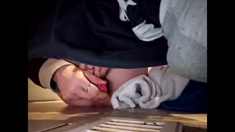 Randcandy77 online show from December 11, 1:15 am