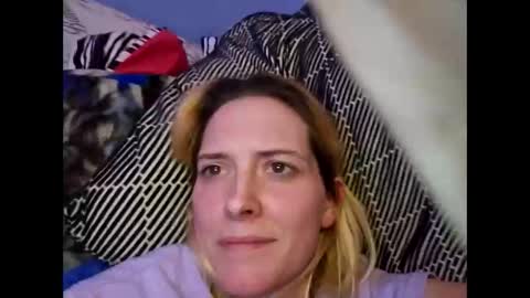 Randcandy77 online show from January 7, 5:43 am