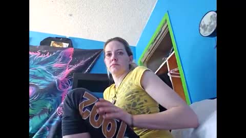 Randcandy77 online show from February 24, 5:20 pm