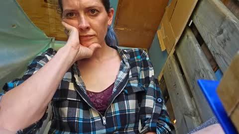 Randcandy77 online show from September 22, 8:22 pm