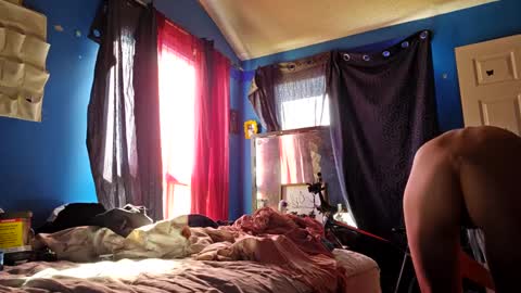 Randcandy77 online show from September 23, 4:54 pm