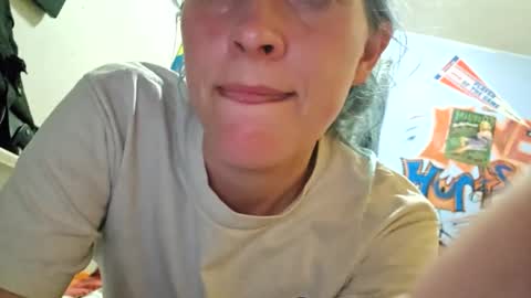 Randcandy77 online show from October 2, 8:32 am