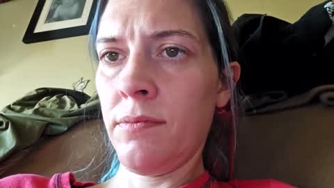 Randcandy77 online show from October 9, 3:43 pm