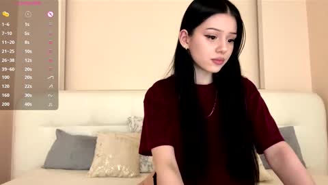 Luna online show from September 17, 2:52 pm