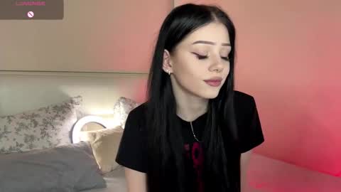 Luna online show from November 5, 4:07 pm