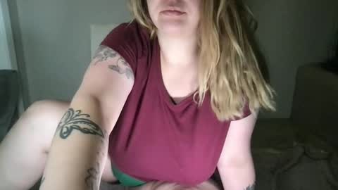 Randii online show from December 16, 11:26 am