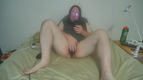 Snapshot of rando1235 chatting on October 8, 5:16 am rando1235 online show from October 8, 5:16 am