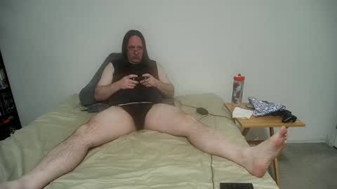 rando1235 online show from March 3, 3:56 am