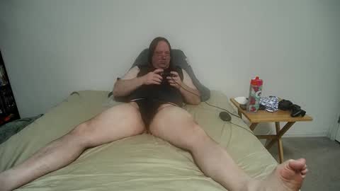 rando1235 online show from March 6, 2:19 am